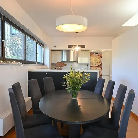 μelpo's House בית נופש *