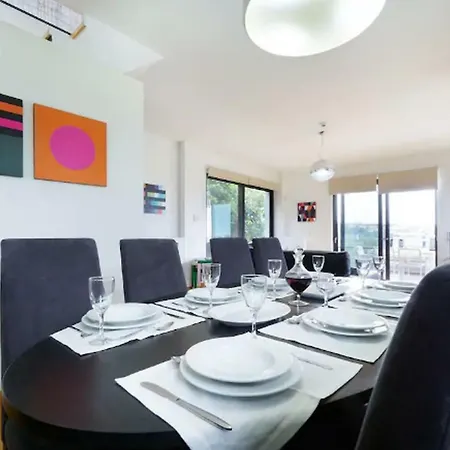 μelpo's House בית נופש